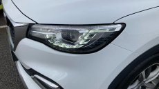 MG Hs 1.5 T-GDI Excite 5dr DCT Petrol Hatchback